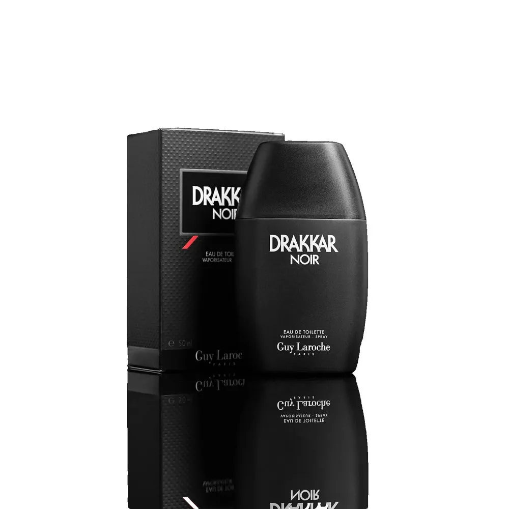 Drakkar Noir eau de toilette pour homme 50 ml