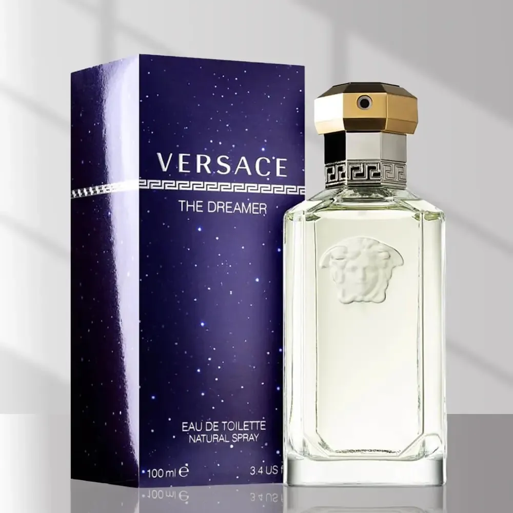 Dreamer eau de toilette pour homme 50 ml