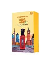 Drenched In London Extrait de Parfum unisexe 75 ml