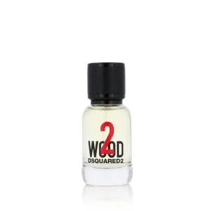 Dsquared2 Dsquared2 2 Wood eau de toilette unisexe