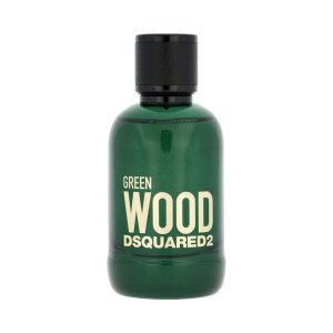 Dsquared2 Green Wood Eau de toilette pour homme