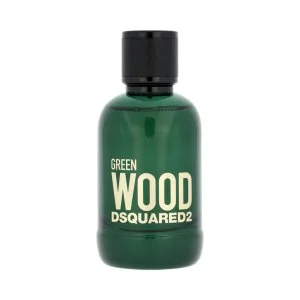 Dsquared2 Dsquared2 Green Wood Eau de toilette pour homme