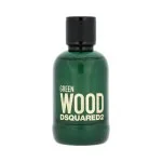 Green Wood Eau de toilette pour homme 100 ml