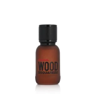 Dsquared2 Dsquared2 Original Wood eau de parfum pour homme