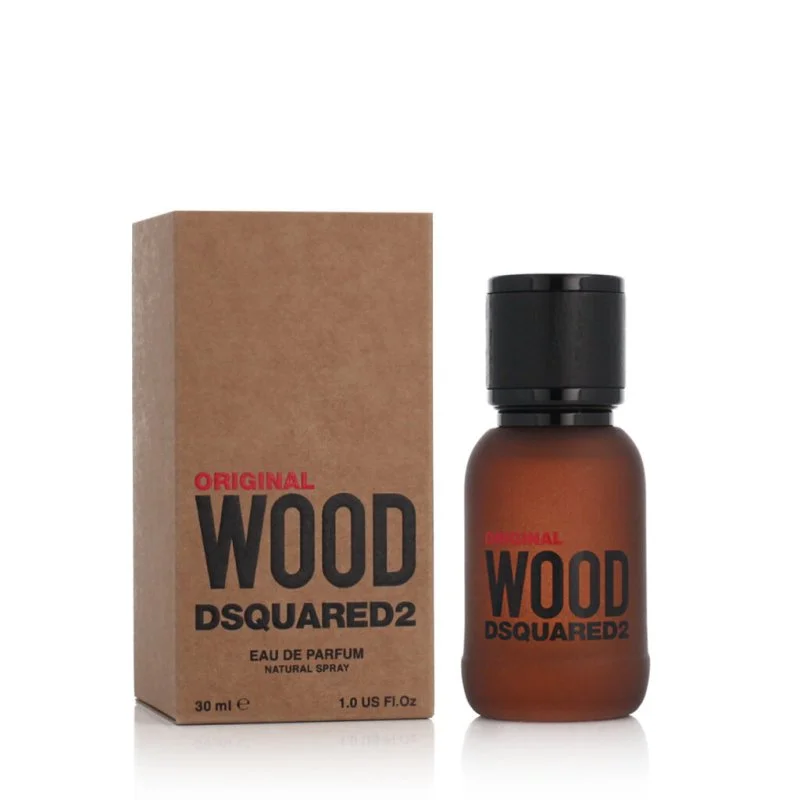 Original Wood eau de parfum pour homme 30 ml