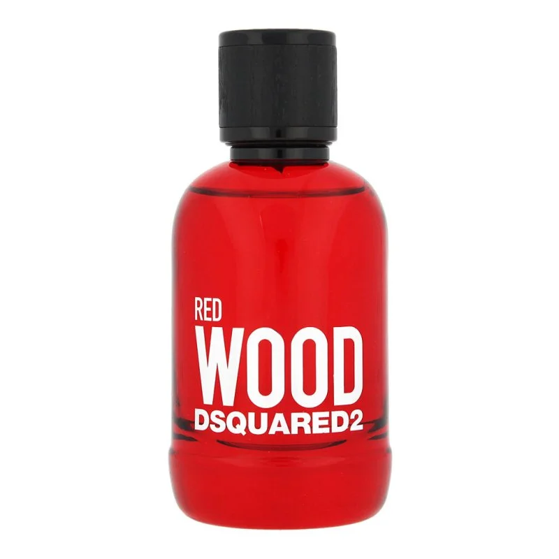 Red Wood eau de toilette pour femme 100 ml
