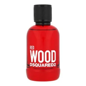 Dsquared2 Dsquared2 Red Wood eau de toilette pour femme