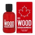 Red Wood eau de toilette pour femme 100 ml