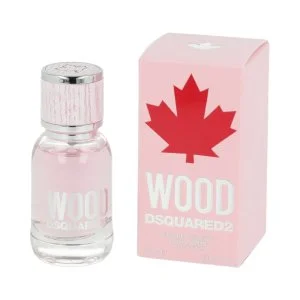 Dsquared2 Dsquared2 Wood for Her eau de toilette pour femme