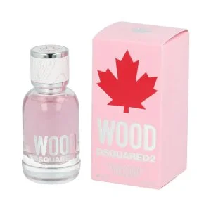 Dsquared2 Dsquared2 Wood for Her eau de toilette pour femme