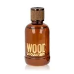 Wood for Him eau de toilette pour homme 100 ml
