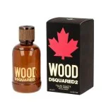 Dsquared2 Wood for Him eau de toilette pour homme 100 ml