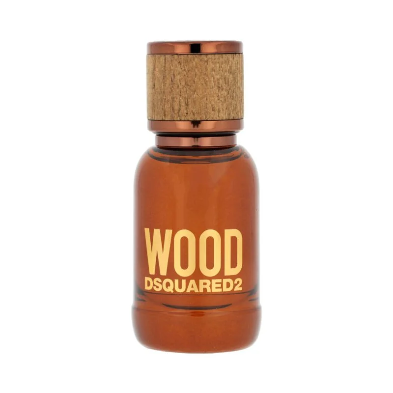 Wood Pour Homme eau de toilette pour homme 30 ml