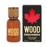 Wood Pour Homme eau de toilette pour homme 30 ml