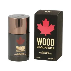 Dsquared2 Wood for Him Déodorant Stick pour homme