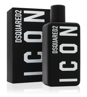Dsquared2 Icon Pour Homme eau de parfum pour hommes 100 ml
