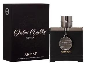 Armaf Armaf Dubai Nights Midnight eau de parfum pour homme