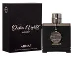 Dubai Nights Midnight eau de parfum pour homme 100 ml