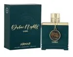 Dubai Nights Umbra eau de parfum unisexe 100 ml