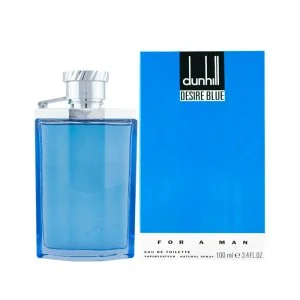 Dunhill Dunhill Desire Blue eau de toilette pour homme