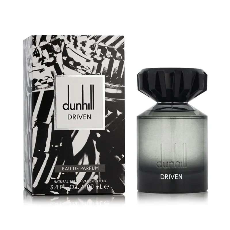 Driven Eau de Parfum pour homme 100 ml