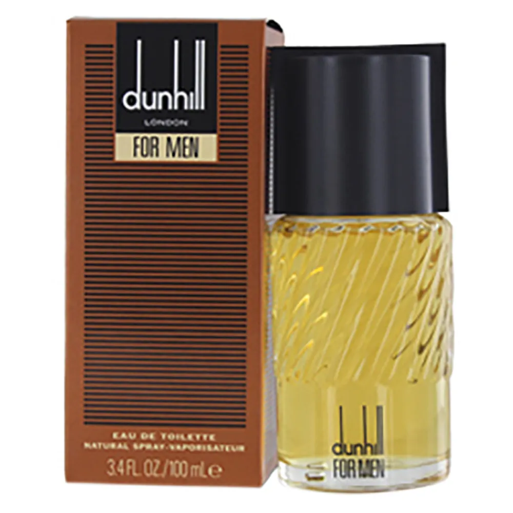 For Men eau de toilette 100 ml pour hommes