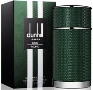 Eau de parfum Dunhill Icon Racing 100 ml pour homme