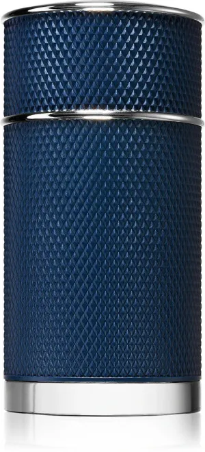 Dunhill Eau de parfum Dunhill Icon Racing Blue pour homme