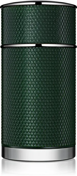 Eau de parfum Dunhill Icon Racing 100 ml pour homme