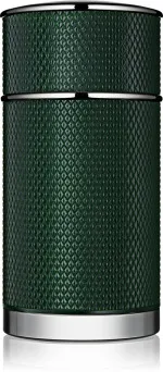 Eau de parfum Dunhill Icon Racing 100 ml pour homme