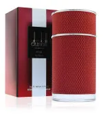 Icon Racing Red eau de parfum pour homme 100 ml