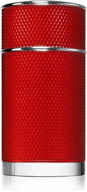 Dunhill Icon Racing Red eau de parfum pour homme 100 ml