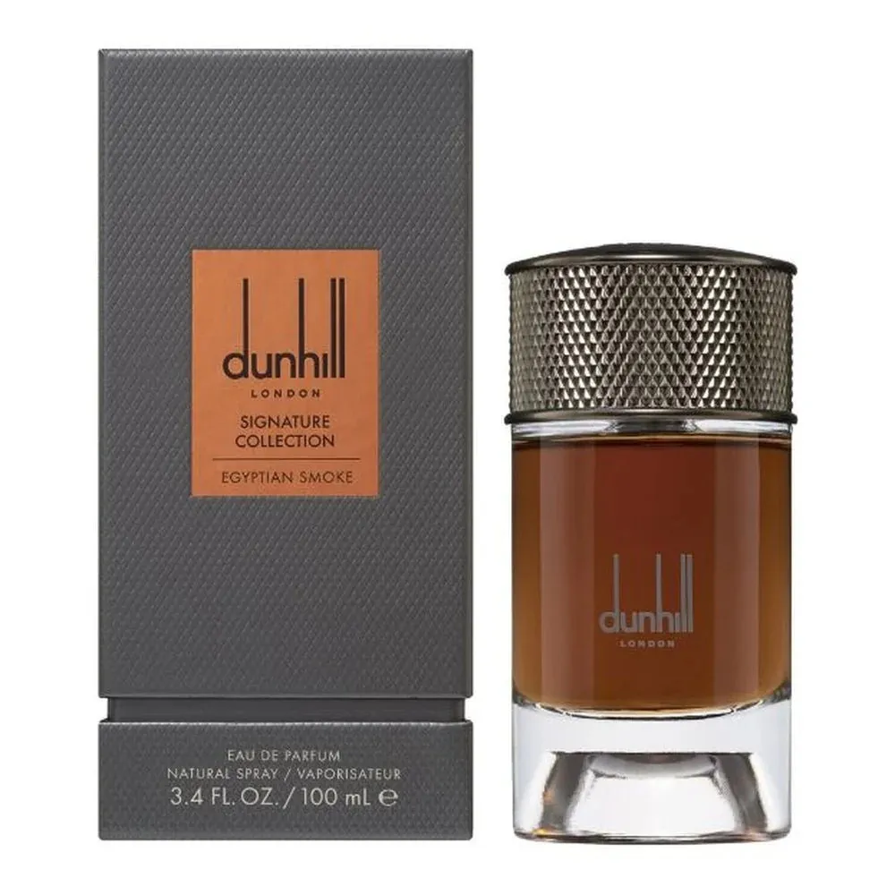 Signature Collection Arabian Desert eau de parfum 100 ml pour hommes