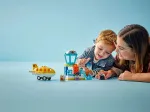 DUPLO® 10443 Première fois à l'aéroport