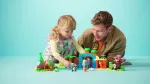 DUPLO® 10446 Familles d'animaux sauvages 3 en 1