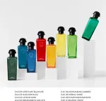 Eau d'Orange Verte eau de cologne unisexe 200 ml