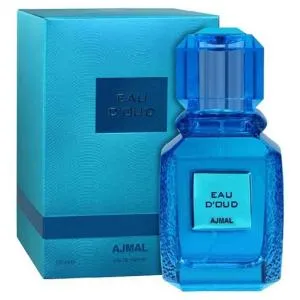 Ajmal Ajmal Eau d'Oud eau de parfum unisexe
