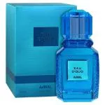 Eau d'Oud eau de parfum unisexe 100 ml
