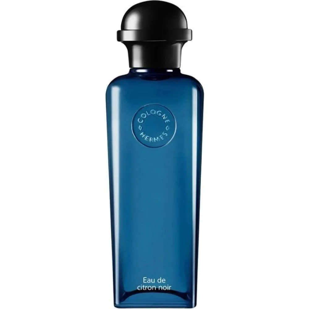 Eau de Citron Noir eau de cologne unisexe 100 ml
