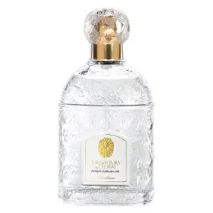 Guerlain Eau de Fleurs de Cedrat eau de cologne pour femme