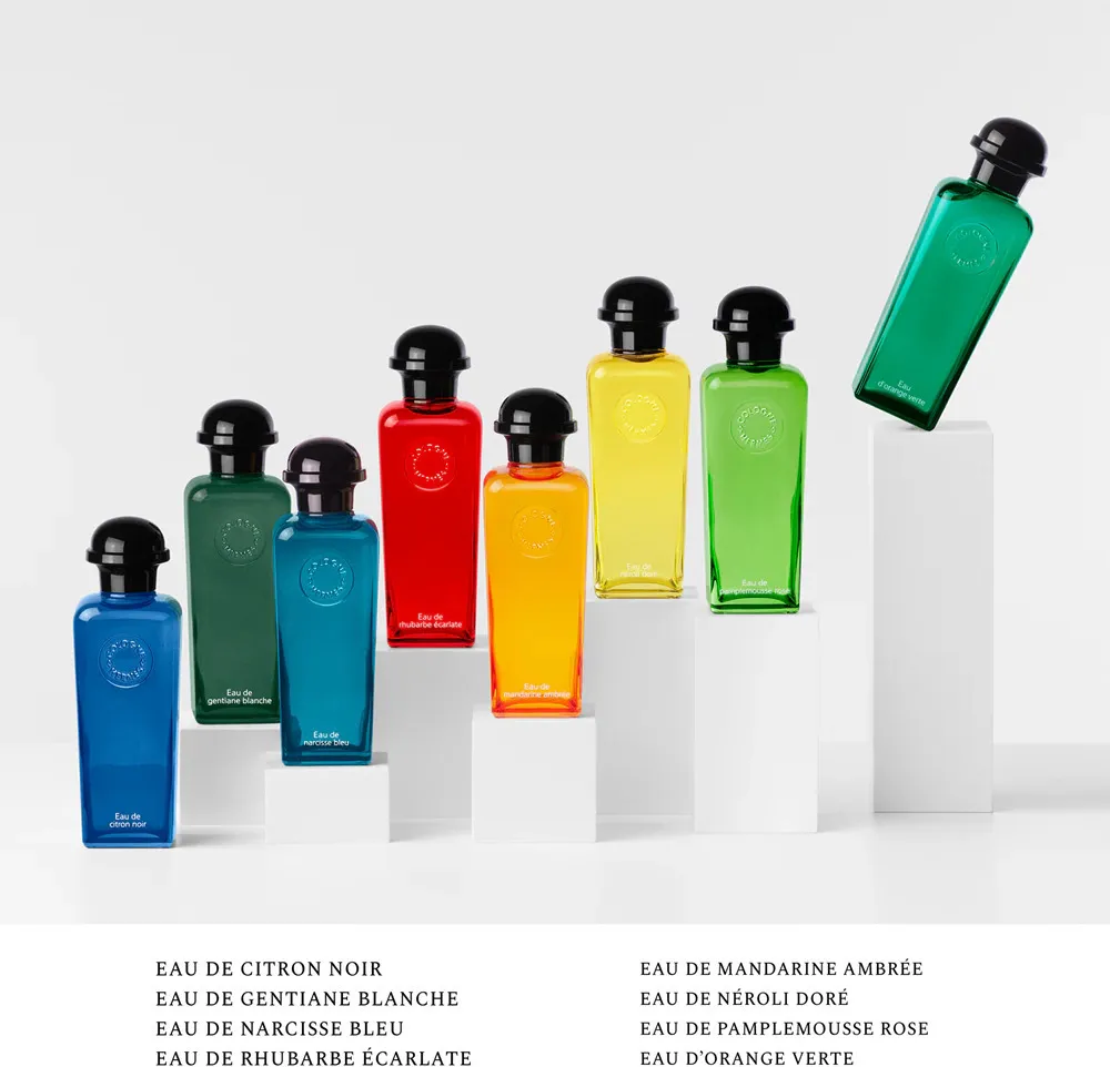 Eau de Néroli Doré eau de Cologne unisexe 100 ml