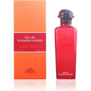 Hermes Eau de Rhubarbe Écarlate eau de cologne unisexe
