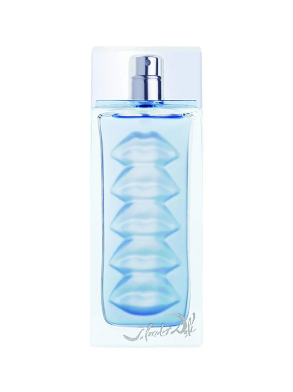 Eau de Ruby Lips eau de toilette pour femme
