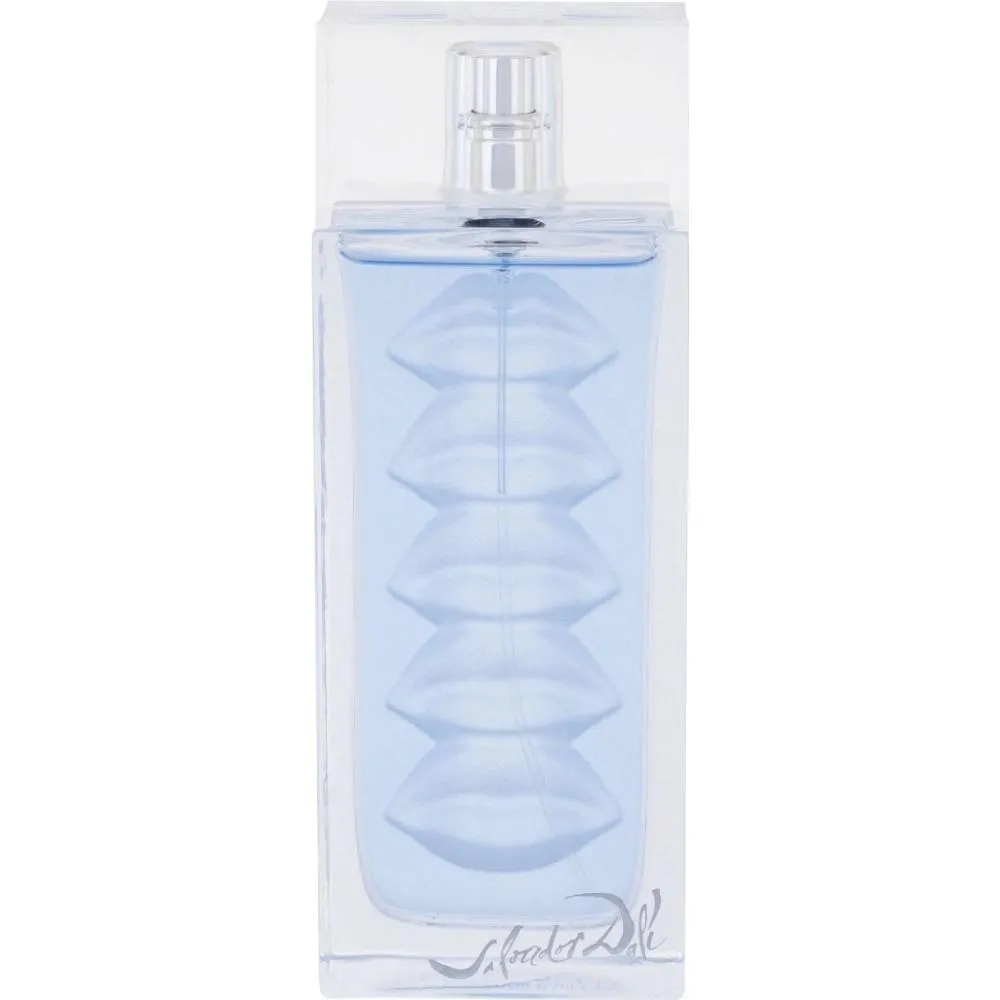 Eau de Rubylips eau de toilette pour femme 50 ml