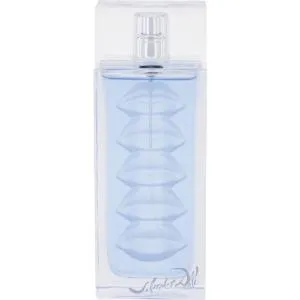 Salvador Dalí Eau de Rubylips eau de toilette pour femme