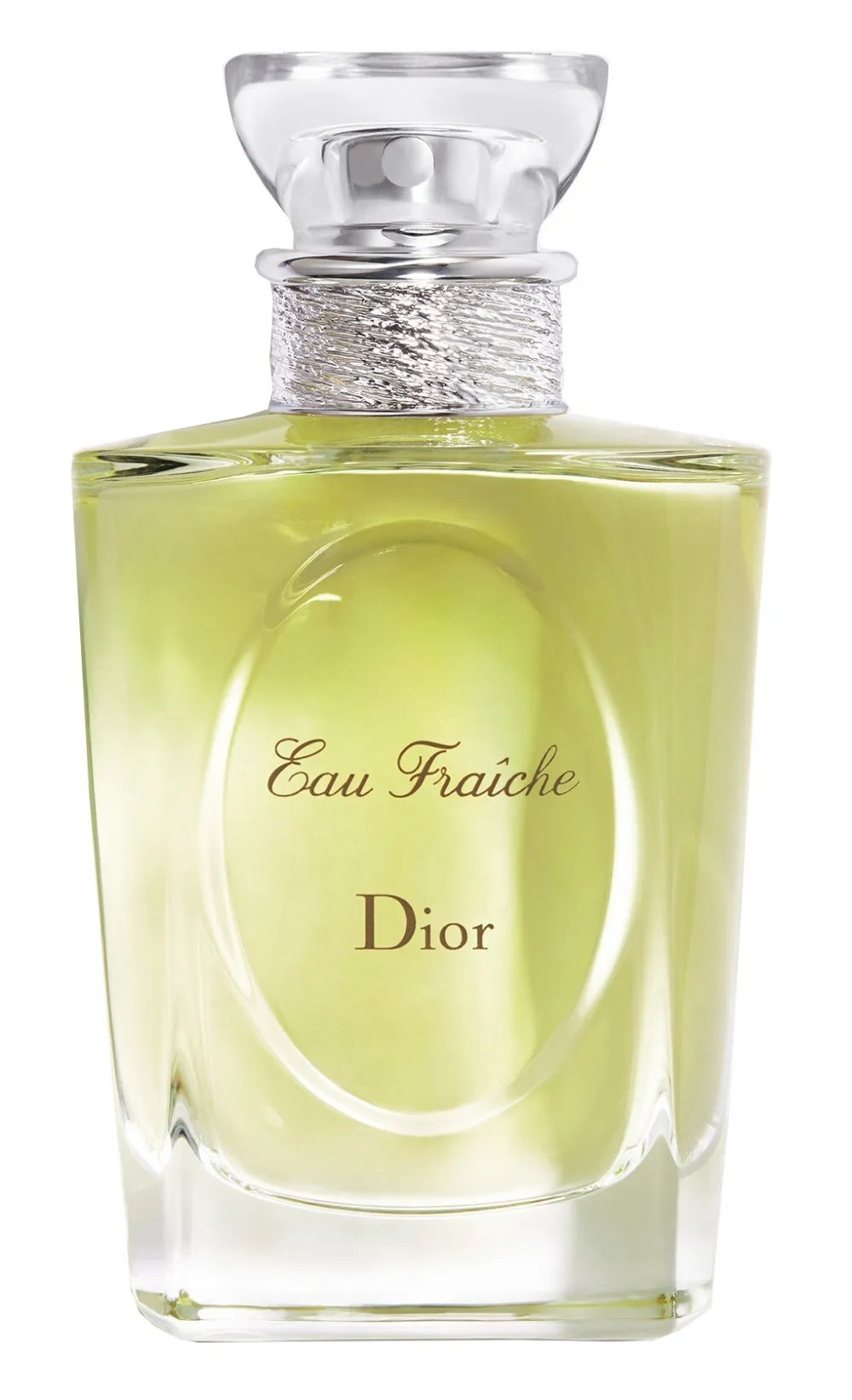 Eau Fraîche eau de toilette pour femme 100 ml