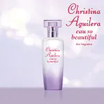 Eau So Beautiful Eau de Parfum pour femme 30 ml