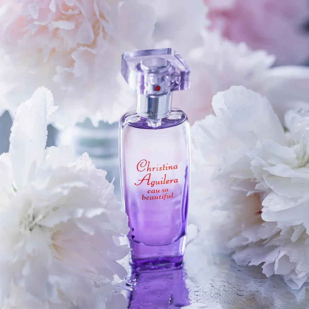 Eau So Beautiful Eau de Parfum pour femme 30 ml