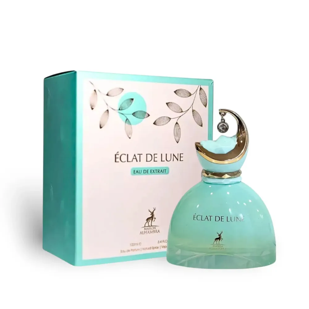 Éclat De Lune Eau de Parfum pour femme 100 ml
