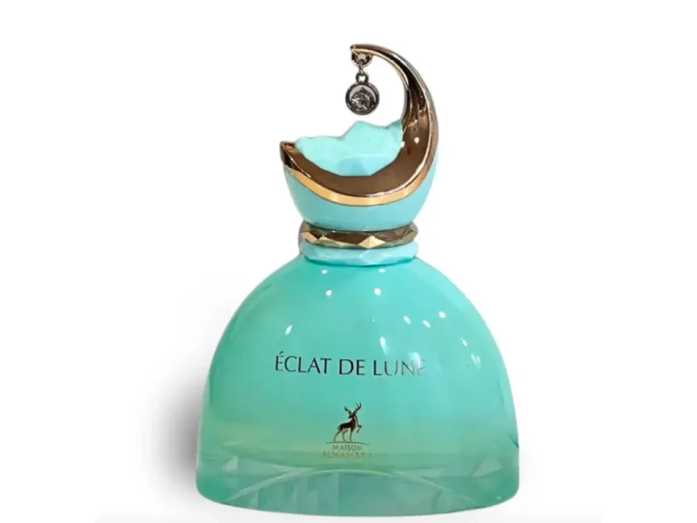 Éclat De Lune Eau de Parfum pour femme 100 ml